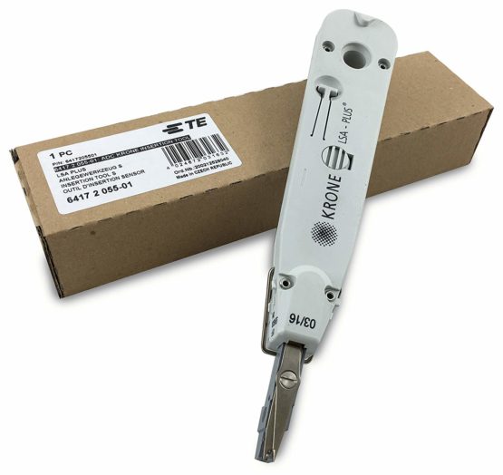 Krone LSA Plus Wiring Tool - Image 2