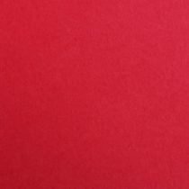 Clairefontaine 92100456 Maya Coloured Smooth Drawing Paper, 120 g, A4 - Red, Pack of 25 Sheets