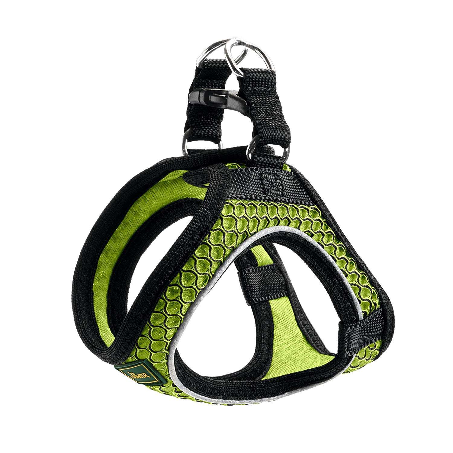 Hunter - Wire Harness Comfort Xs-S Lima, lime