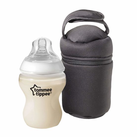 Tommee Tippee Closer to Nature Insulated Bottle Bag, Pack of 2 - Image 4