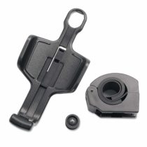Garmin Handlebar mounting bracket, Black