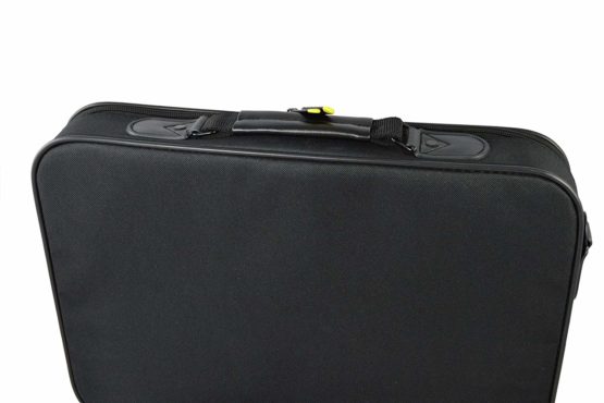 Z0105v6 11.6" Black Laptop Case - Image 4