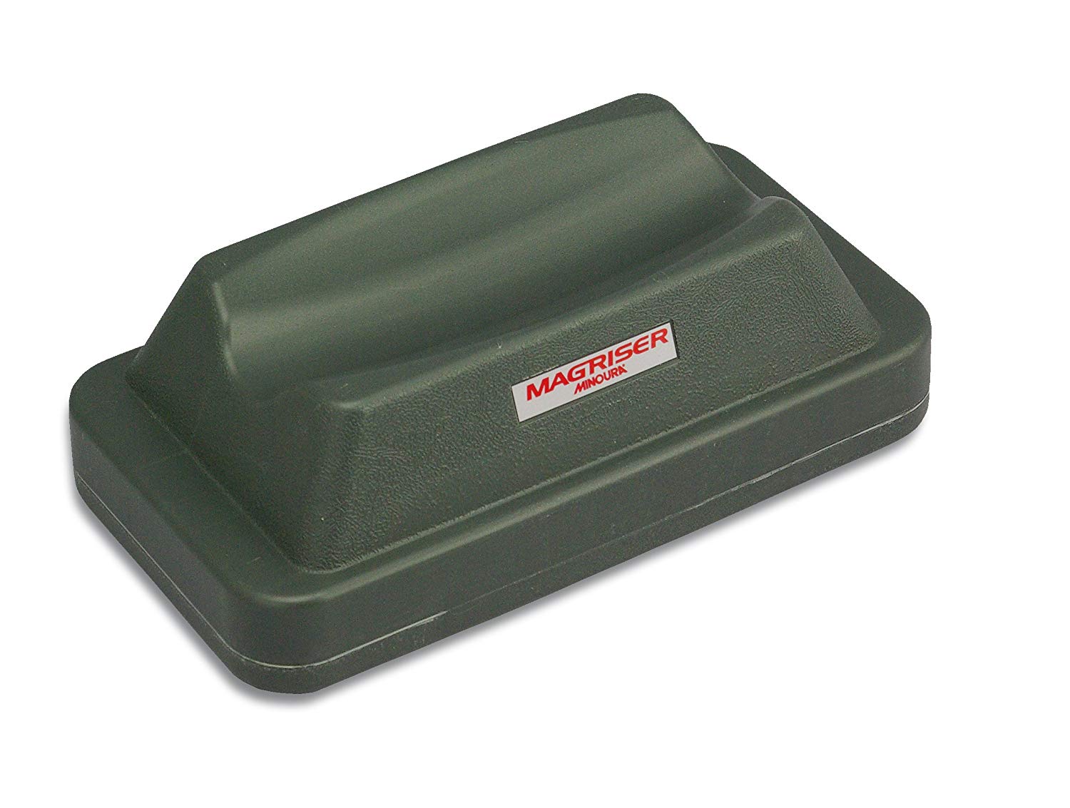 Minoura Mag Riser 3 Riser Block - Black