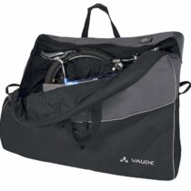 VAUDE Big Bike 15256 Bicycle Bag 85 x 130 x 28 cm Black / Anthracite