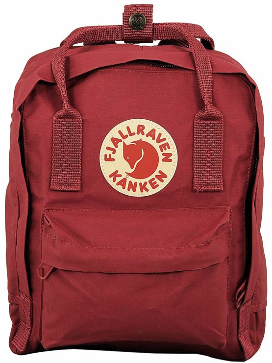 Fjallraven Kids Kanken Mini Backpack