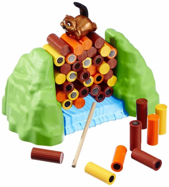 Ravensburger 22246 9 "Billy Biber" Game - Image 3