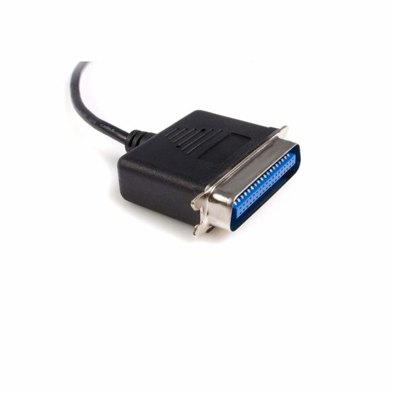 StarTech USB to Parallel Interface Converter - Image 3