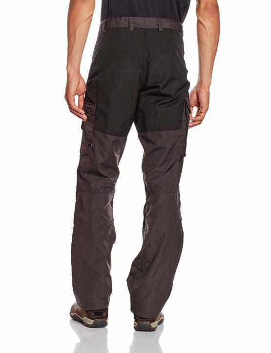 Fjallraven Women's Barents Pro Trousers W Sport Trousers - Image 2