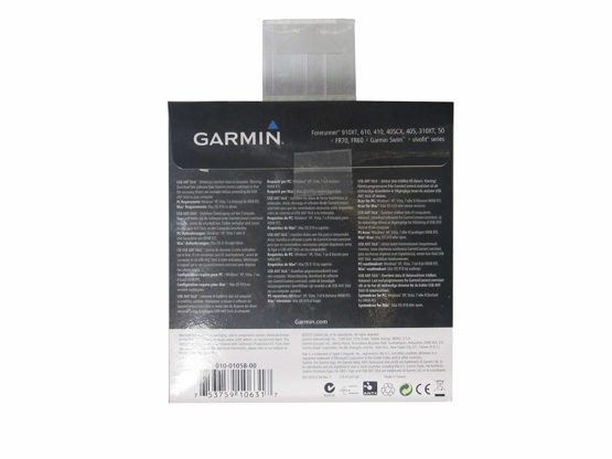 Garmin 010-01058-00 ANT Chip, Black - Image 4