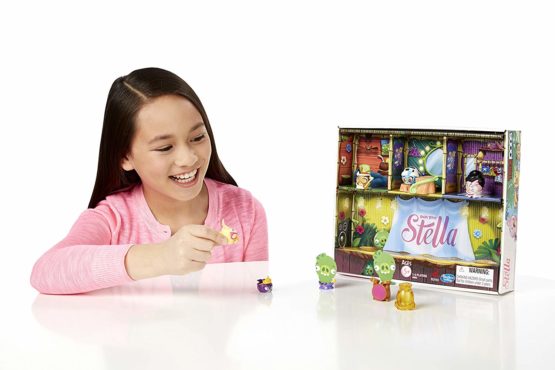 Angry Birds Stella Telepods Birds Rock Together Collection - Image 2