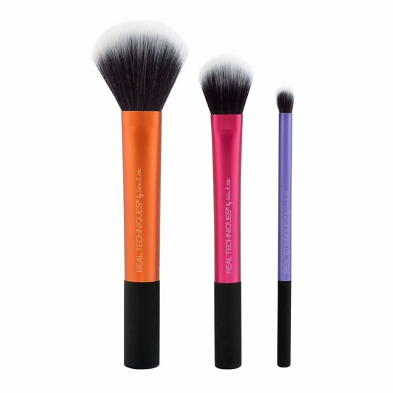 Real Techniques Duo-Fiber Collection - Image 3