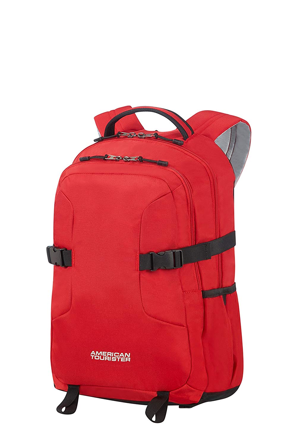 American Tourister Urban Groove Backpack for 14.1″ Laptop – 0.5 KG ...