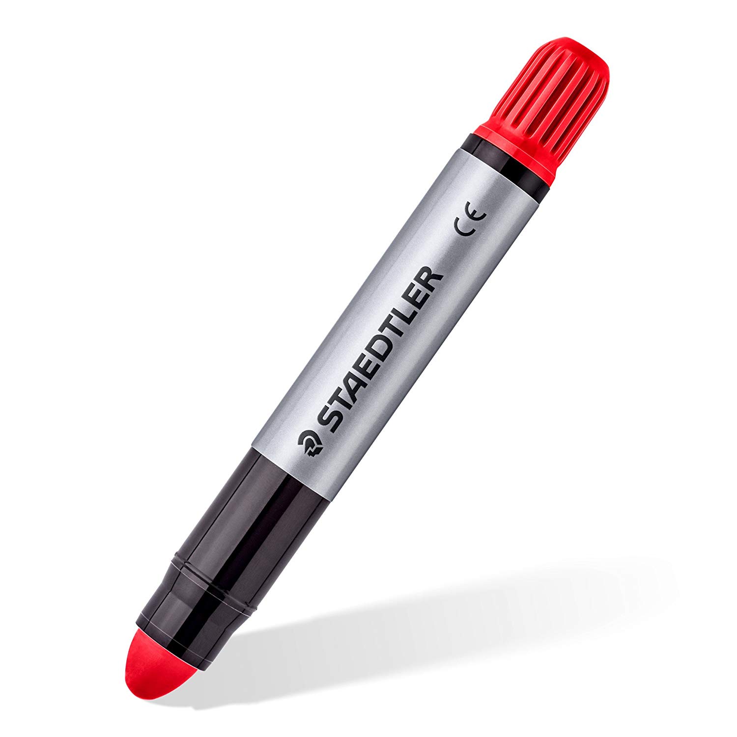 STAEDTLER 2390 C6 Noris Gel Crayons - Assorted Colours (Pack of 6), BASIC, 6 count (Pack of 1) - Image 2