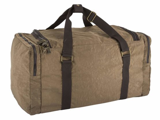 camel active Travel Duffles B00 113 60 Black 37.0 liters - Image 3