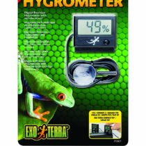 Exo Terra Digital Hygrometer