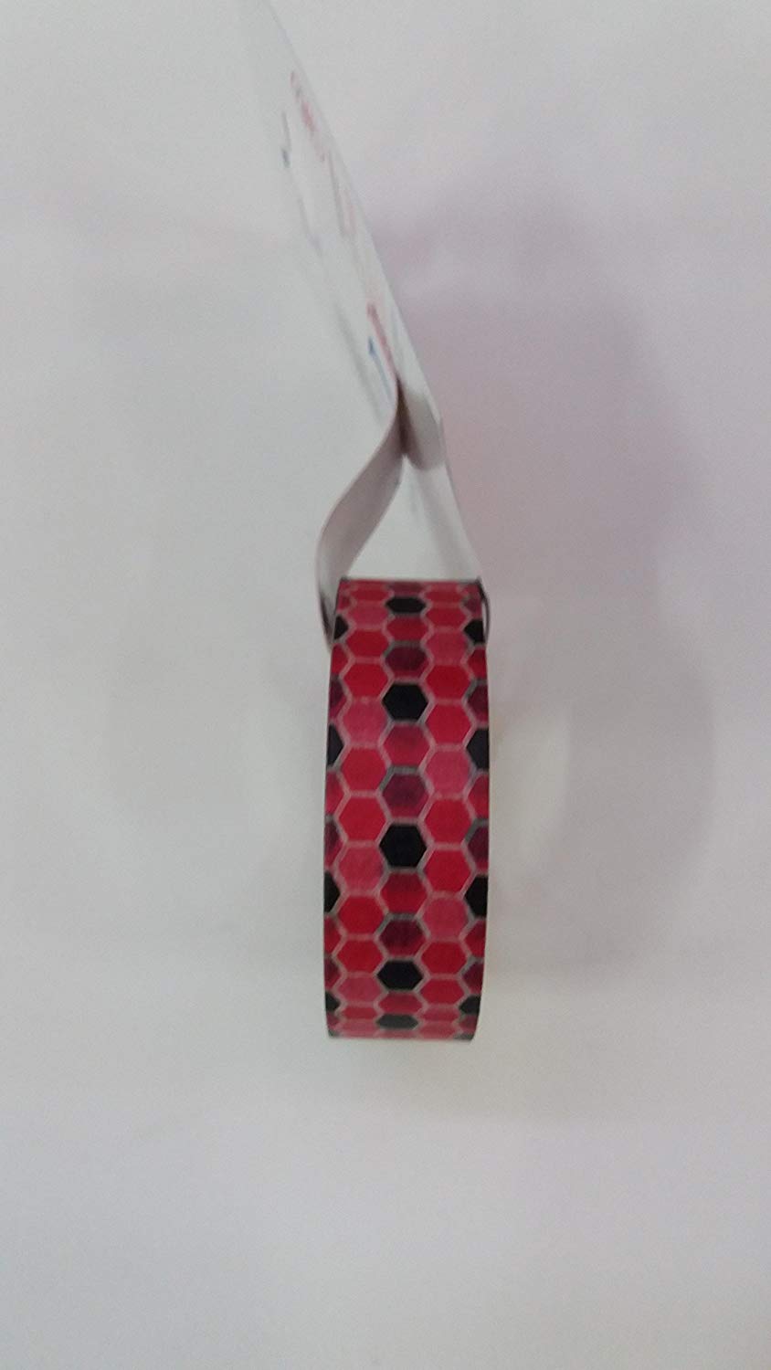 Dohe - Roll of Tape Decorative 18062, Verschiedene Farben - Image 2