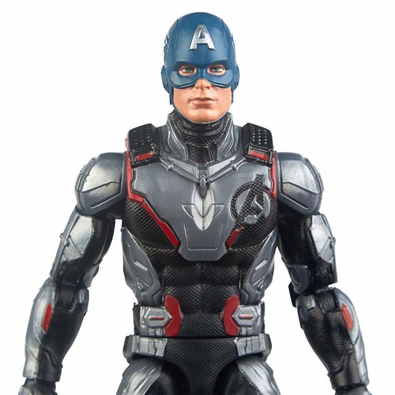 AVN AVENGERS 6-Inch Legends 1 - Image 4