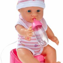 Simba Toys NEW BORN BABY - BAMBOLA NEONAT