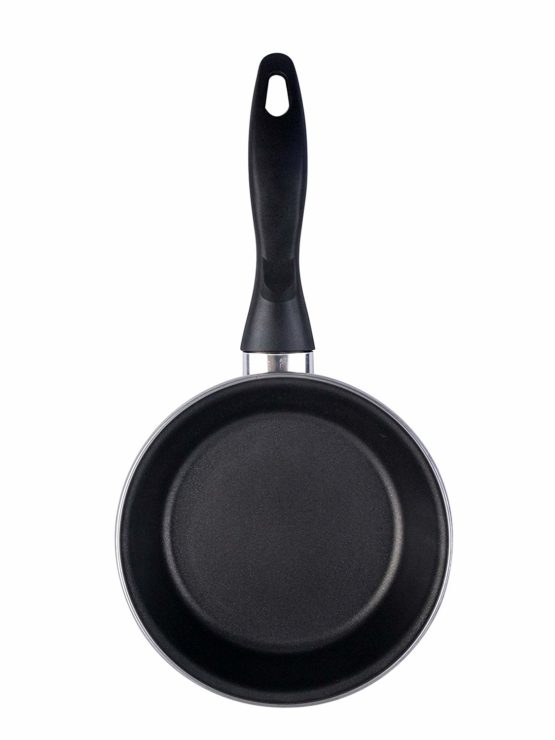 Magefesa 01102593 Frying Pan 45 x 26 x 5 cm Black