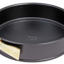 Baking Pleasure Classic Baking Tin 26 cm Diameter Dr. Oetker