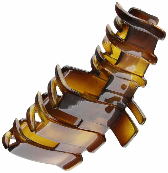 Caravan Hair Decoration Claw Number 8720