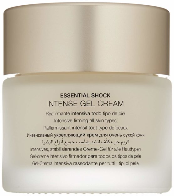 Natura Bissé Essential Shock Intense Gel Cream, 75 ml - Image 4