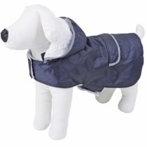 Kerbl Teddy Dog Coat, 45 - 59 cm