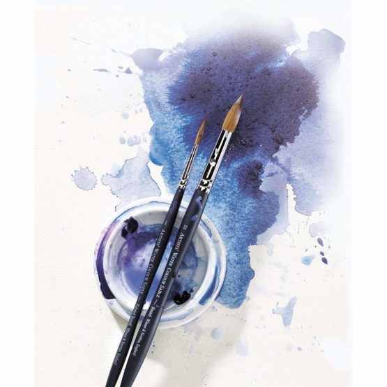 Cotman 0301103 Winsor & Newton ? Watercolors, Red (Pale cadmium), 1,9 x 1,6 x 1,1 cm - Image 4