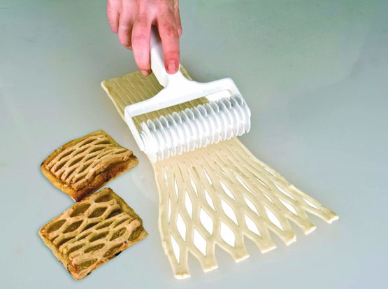 IBILI Pastry Roller, White, 21 x 12 x 2 cm - Image 2