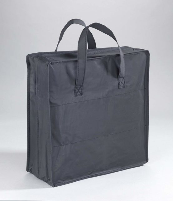 Wenko Shoe Bag 4204010100, 37 X 37 X 15 cm - Image 3