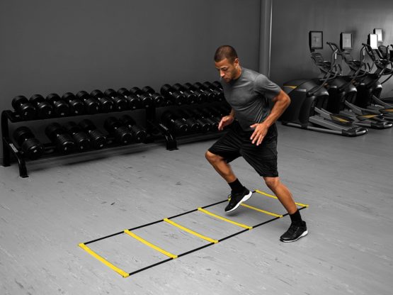 SKLZ Speed and Agility Ladder - Image 4