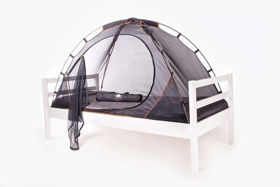 Deryan Bedtent (Black mess, Large) - Image 3
