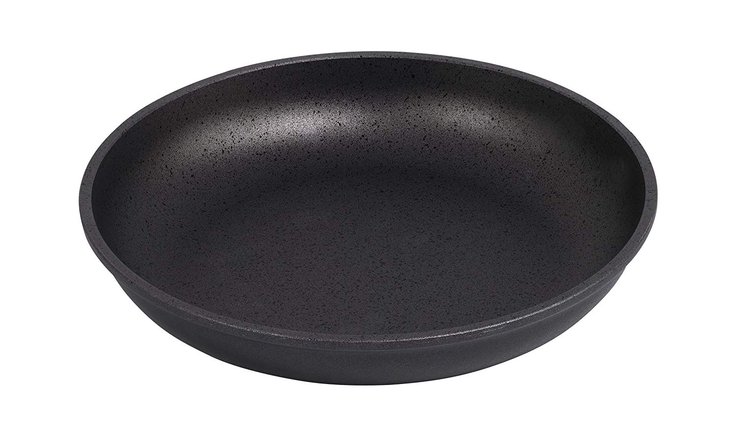 De Buyer Choc Extreme Tarte Tatin Mould, 28 cm, Black, 30 x 15.8 x 5.79 cm