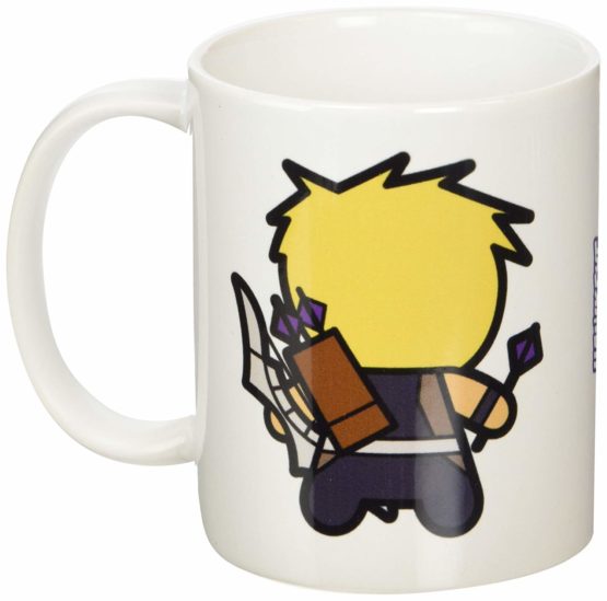 Pyramid International MARVEL KAWAII (HAWKEYE) MUG - Image 2