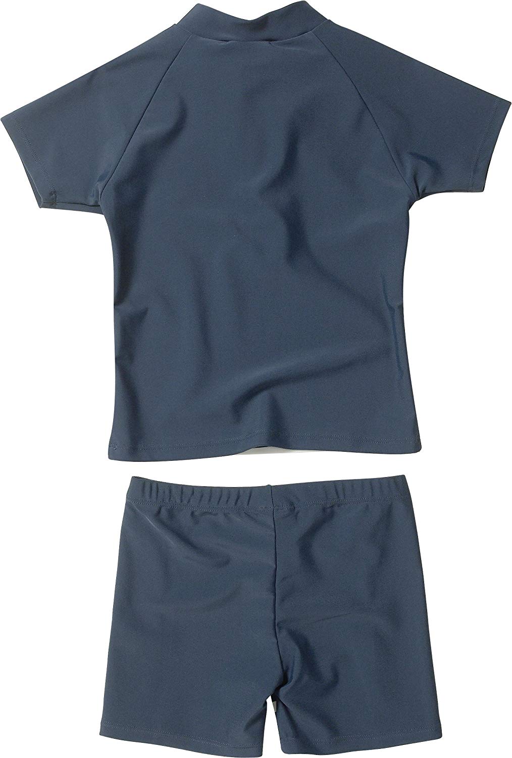 Playshoes Swim Boy's Shorts Blue, 5-6 Years (Manufacturer Size :110/116 cm), Maritime - Image 3