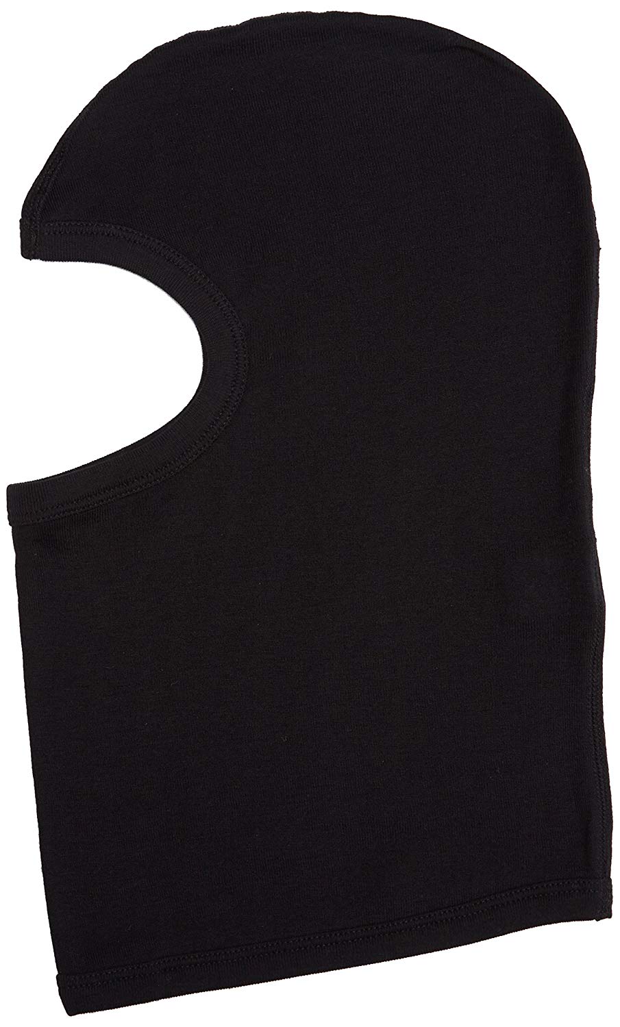 CMP - Man Under Helmet, Black, U