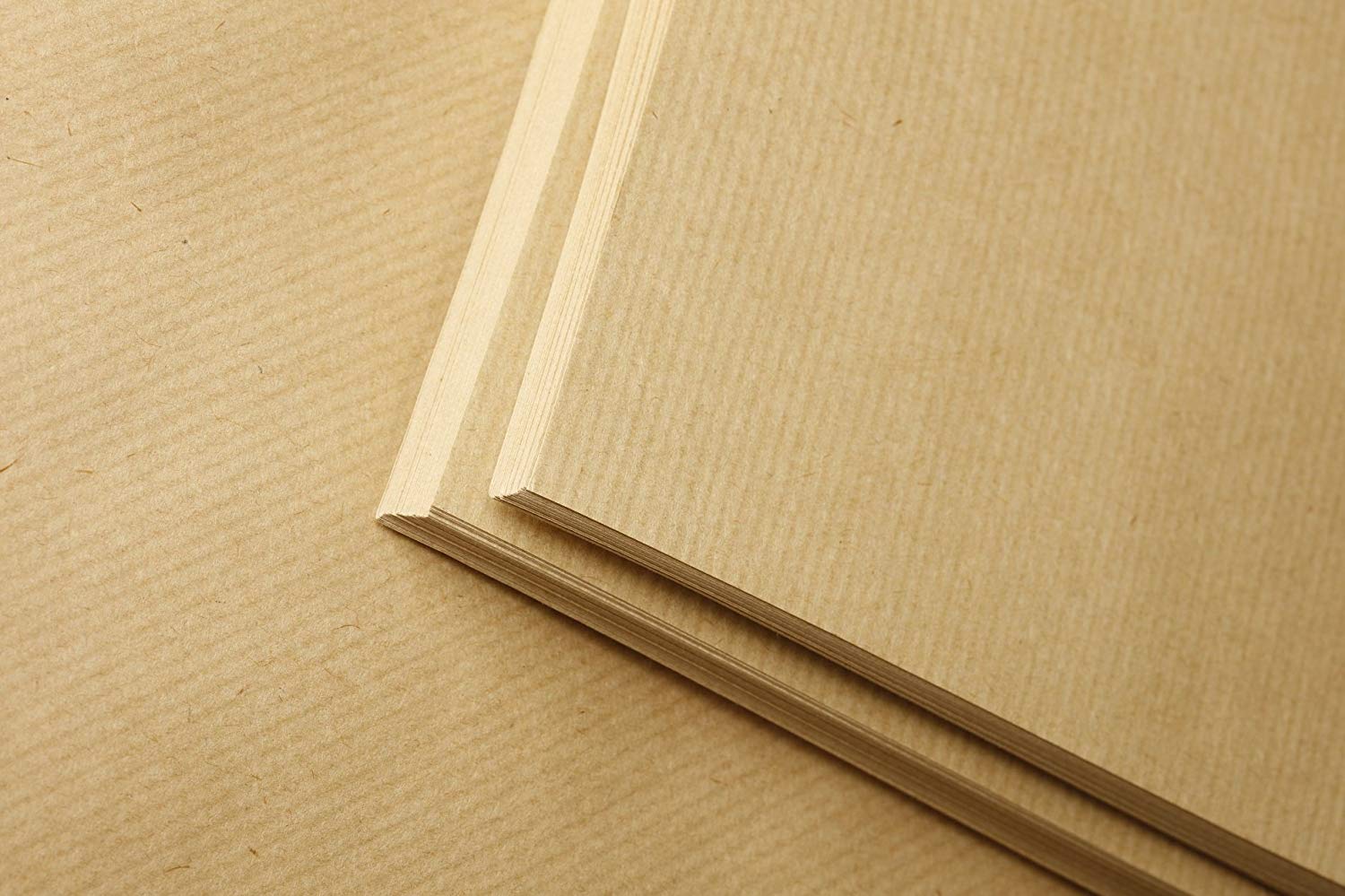 Clairefontaine, Ref 595771C, Kraft Paper Roll (Single Roll), 50 x 1m Size, 60gsm Paper, Acid Free, pH Neutral - Image 2
