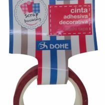 Dohe – Roll of Tape Decorative 18058