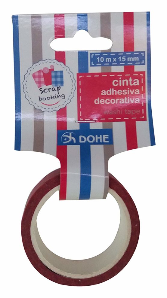 Dohe – Roll of Tape Decorative 18058