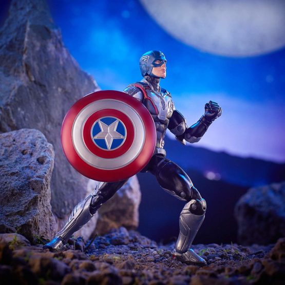 AVN AVENGERS 6-Inch Legends 1 - Image 2