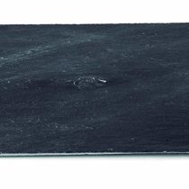 LACOR Slate Tray, Black, 20 x 30 x 0.5 cm