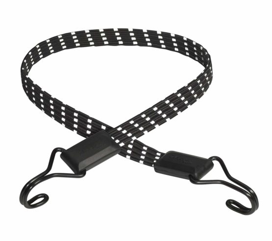 MASTER LOCK Flat Bungee with Hooks