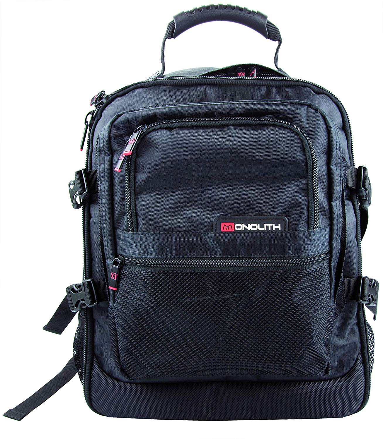 Monolith 9107 Laptop Backpack BigaMart