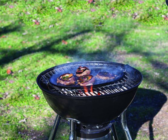 LODGE Serving Griddle, Inoxidable, 25.4 x 19.05 cm / 10 x 7.5 inch - Image 3