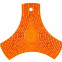 Braisogona Safe- Multi-Use Magnetic Silicon Protector, Orange