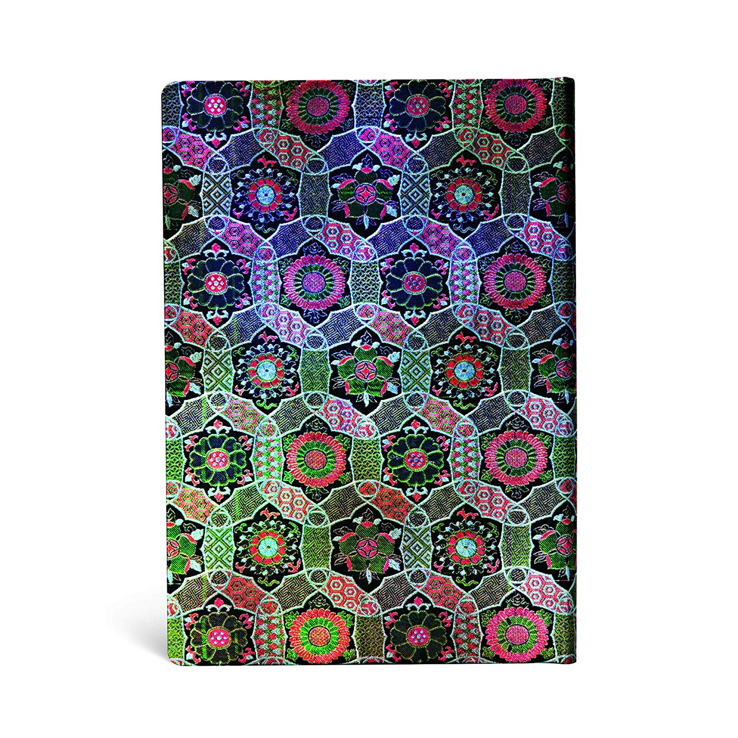 Paperblanks, Hardcover Journals, Chakra, Lined, Bunt, 130 x 180 mm - Image 3