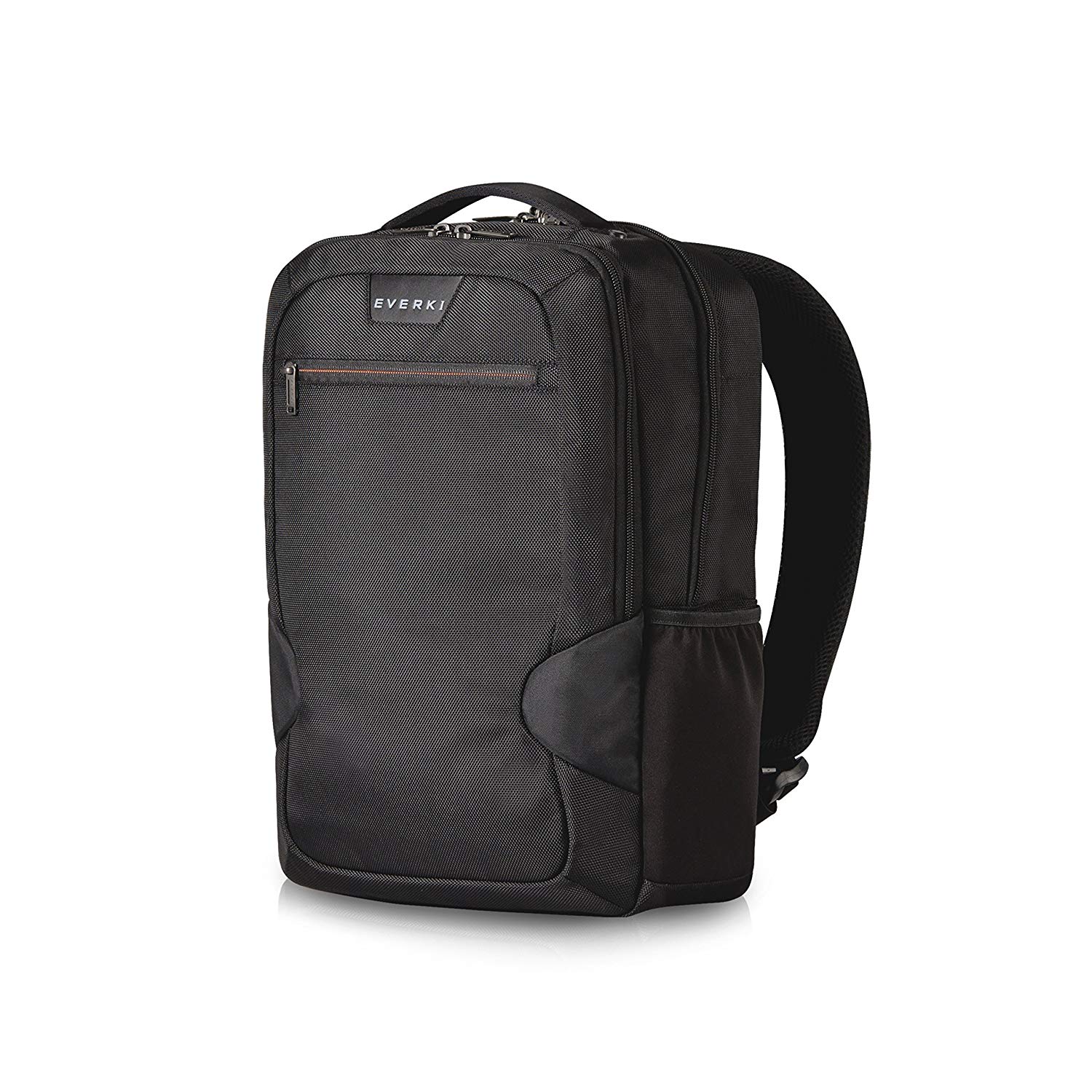 Everki 90980 Studio - Laptop Backpack fits up to 14.1-inch/MacBook Pro 15-inch, Black - Image 2