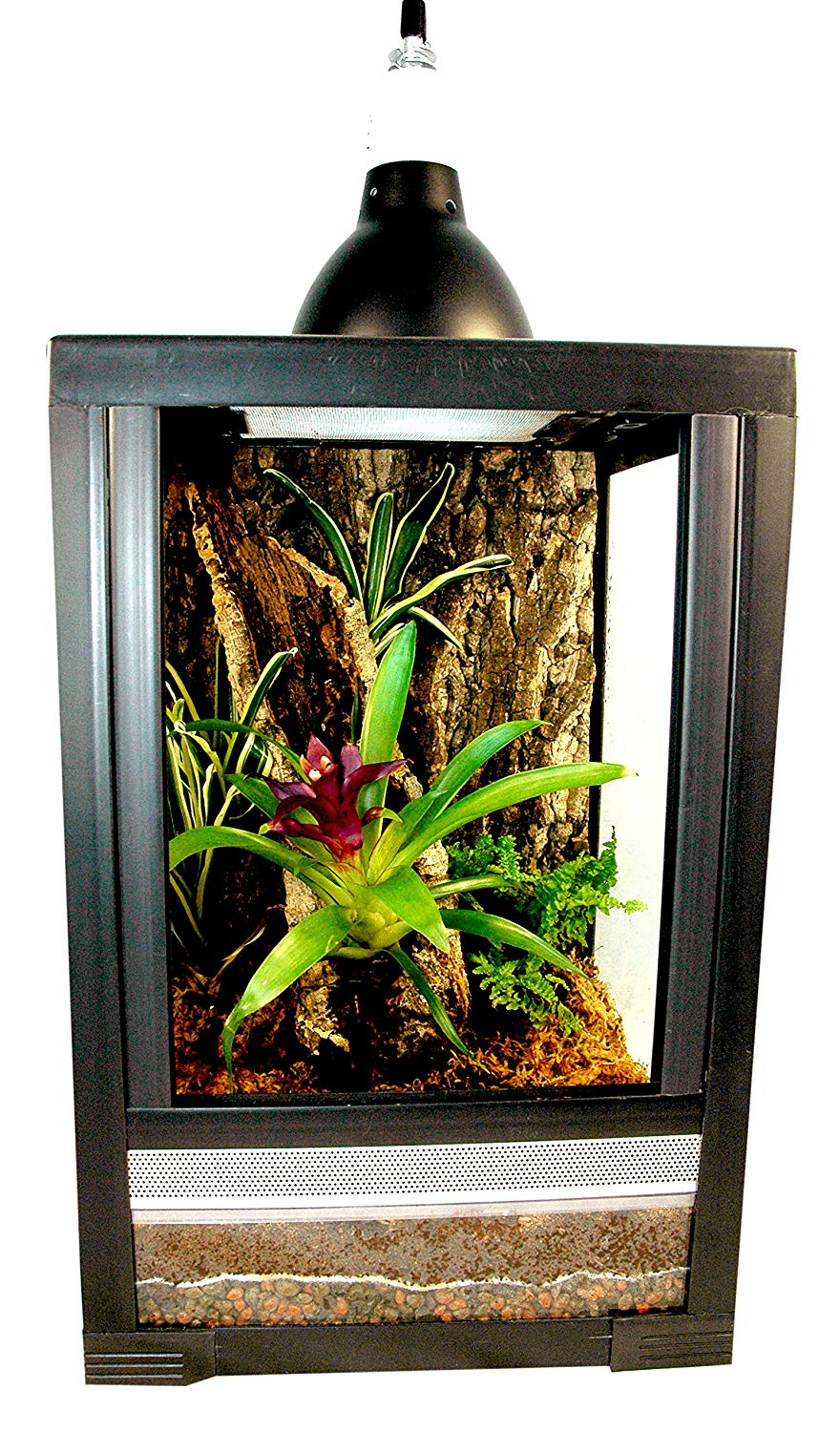 Lucky Reptile HRS-1 Reflector Set, Small - Image 3