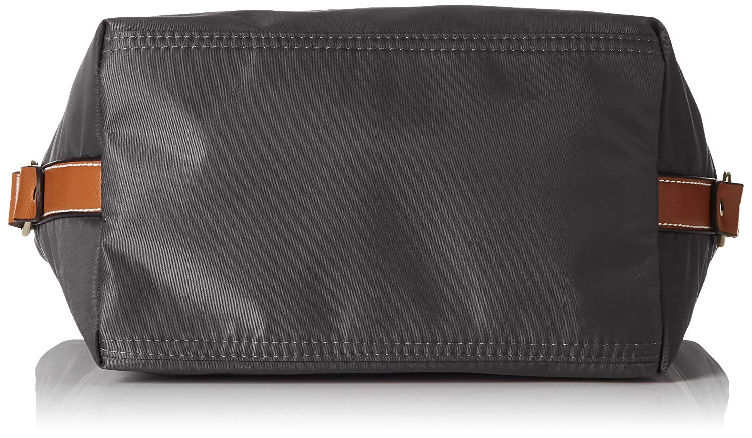 Picard Women's Sonja Shopper, charcoal, 38x27x16 cm, Anthrazit - Image 4