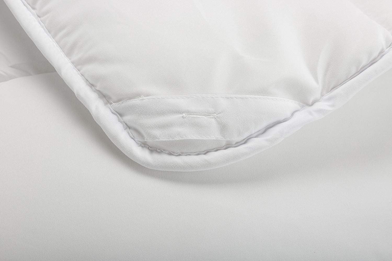 Pikolin Home Individual, White, Cama 90-155 x 200 cm, Cama 90 - 155 x 200 cm - Image 3